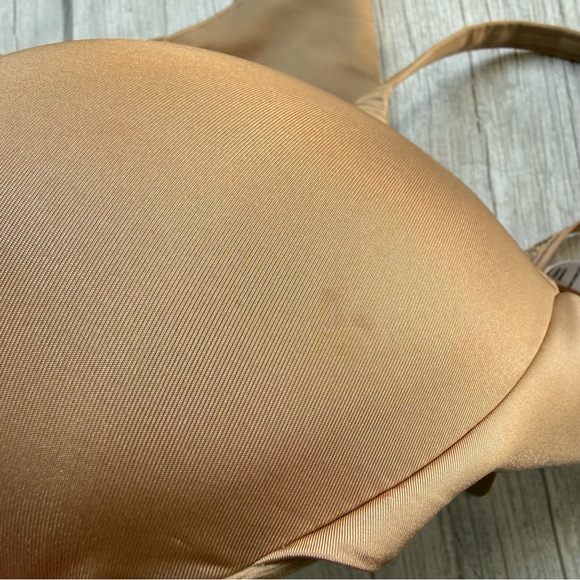 Ultimate Collection Teardrop Underwire Push-Up Bra SKIMS 34DD - Picture 3 of 4
